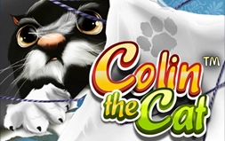 Colin The Cat™