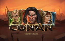 Conan