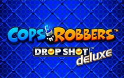 Cops ‘n’ Robbers™ Drop Shot™ deluxe