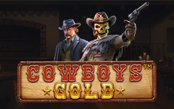 Cowboys Gold