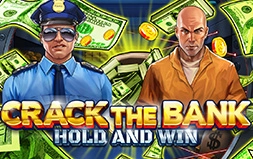 Crack the Bank Hold and Win