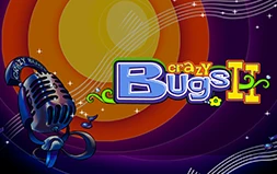 Crazy Bugs 2