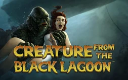 Creature from the Black Lagoon