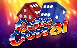 Criss Cross 81