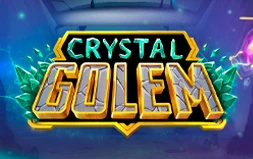 Crystal Golem