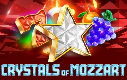 Crystals of Mozzart