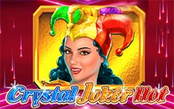 Crystal Joker Hot