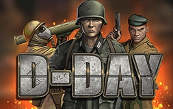 D Day