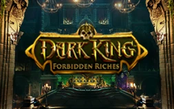 Dark King: Forbidden Riches