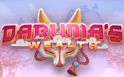 Daruma's Wealth