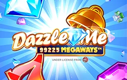 Dazzle Me Megaways