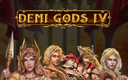 Demi Gods 4