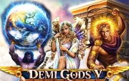 Demi Gods V