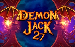 Demon Jack 27