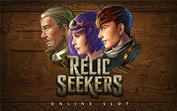 Relic Seekers