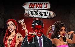 Devil’s Crossroad