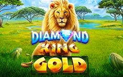 Diamond King Gold