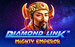 Diamond Link™: Mighty Emperor