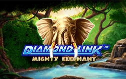 Diamond Link Mighty Elephant