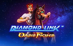 Diamond Link™: Oasis Riches