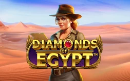 Diamonds of Egypt