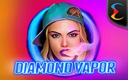 Diamond Vapor