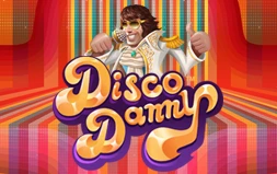 Disco Danny