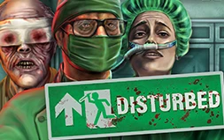 Disturbed