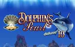 Dolphin’s Pearl™ deluxe 10