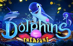 Dolphins Treasure