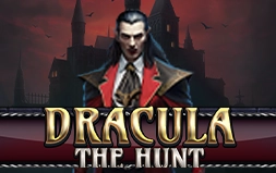 Dracula - The Hunt