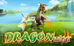 Dragon Hot