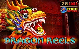Dragon Reels