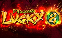 Dragons Lucky 8™