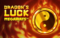 Dragon's Luck MegaWays