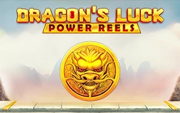 Dragon's Luck Power Reels
