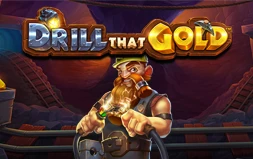 Drill that Gold