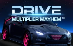 Drive: Multiplier Mayhem