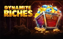 Dynamite Riches