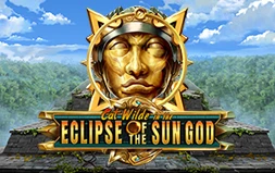Cat Wilde in the Eclipse of the Sun God