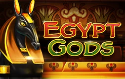Egypt Gods