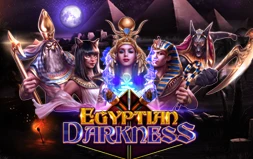 Story Of Egypt - Egyptian Darkness