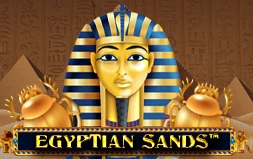 Egyptian Sands