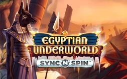 Egyptian Underworld