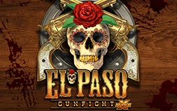 El Paso Gunfight xNudge