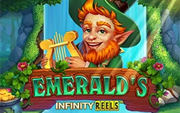 Emerald's Infinity Reels