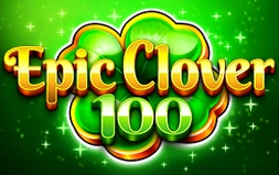 Epic Clover 100
