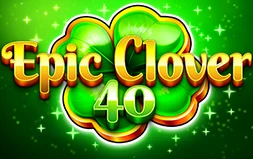Epic Clover 40