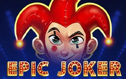 Epic Joker