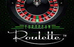 European Roulette